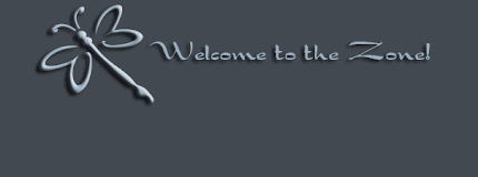 THE ZEN ZONE BLOG