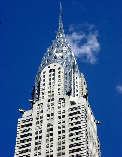 Chrysler Building