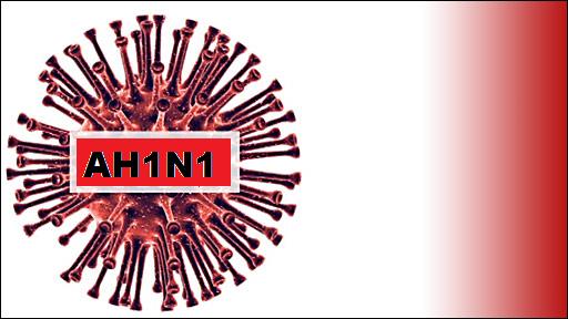 En 24 horas confirman 3 muertes por AH1N1, ya son 28 en el país