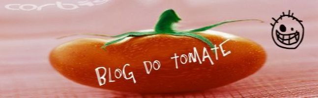Blog do Tomate