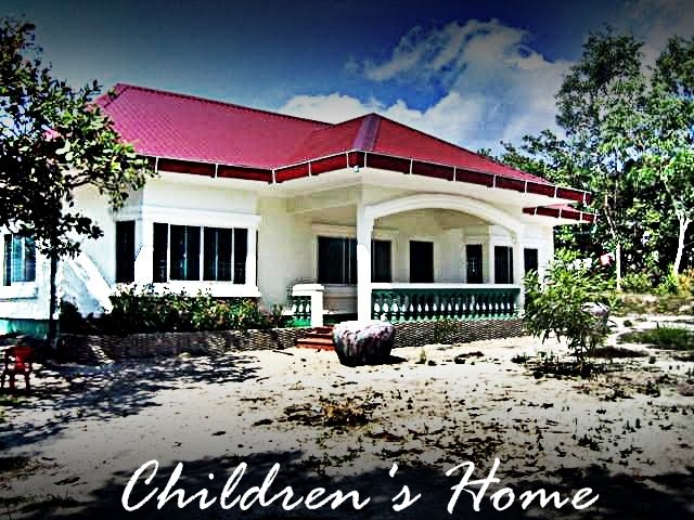 Children's Home