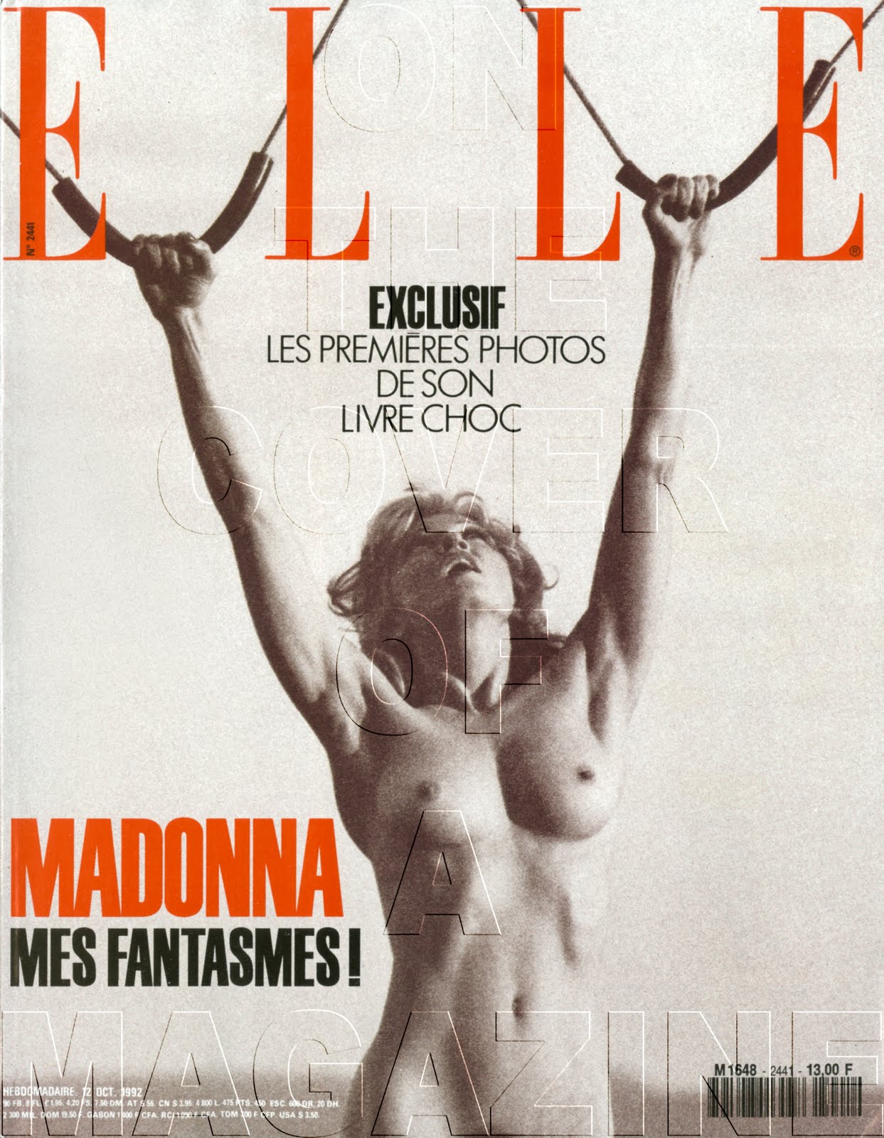 Elle+France+October+12+1992+Steven+Meise