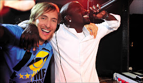 David Guetta Akon Sexy Chick