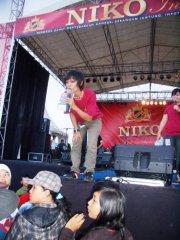 Dj Sonny Vandora
