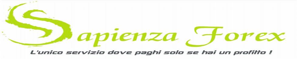Sapienza-Forex