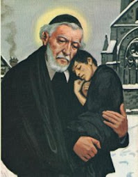 St. Vincent de Paul - Pray for us