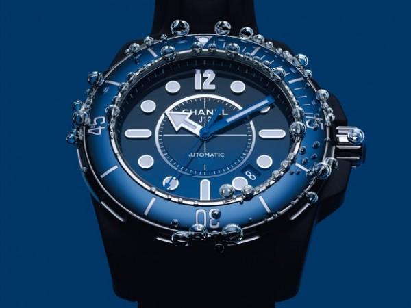 User Manual for J12 Marine - Watches