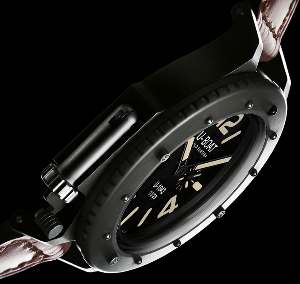 u boat 316l price