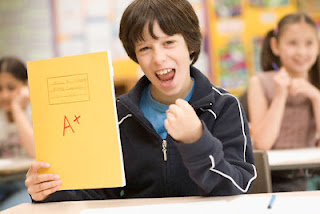 The Power in a Review.