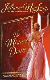 Review: The Mistress Diaries by Julianne MacLean.