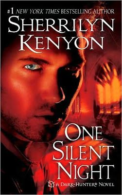 Book Watch: One Silent Night by Sherrilyn Kenyon.