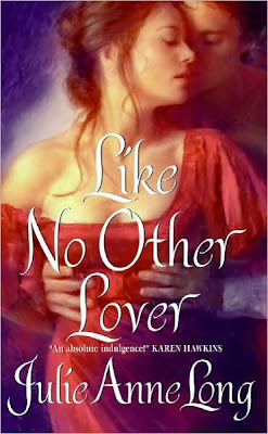 Book Watch: Like No Other Lover by Julie Anne Long
