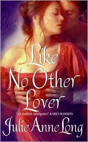 Review: Like No Other Lover by Julie Anne Long.