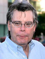 So I Guess Stephen King is Not On Team Edward.