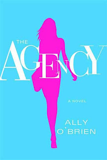 Review: The Agency by Ally O’Brien.