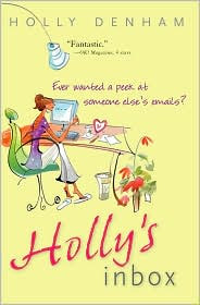 Review: Holly’s Inbox by Holly Denham.