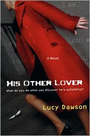 Review: His Other Lover by Lucy Dawson.