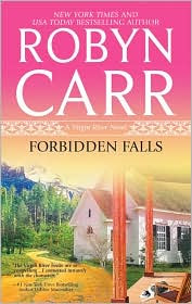 Book Watch: Forbidden Falls by Robyn Carr.