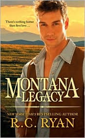 Review: Montana Legacy by R.C. Ryan.