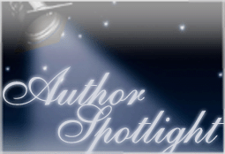 Author Spotlight: What is Your Favorite RG book?