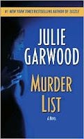Review: Murder List by Julie Garwood.