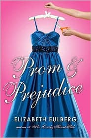 Review: Prom and Prejudice by Elizabeth Eulberg.