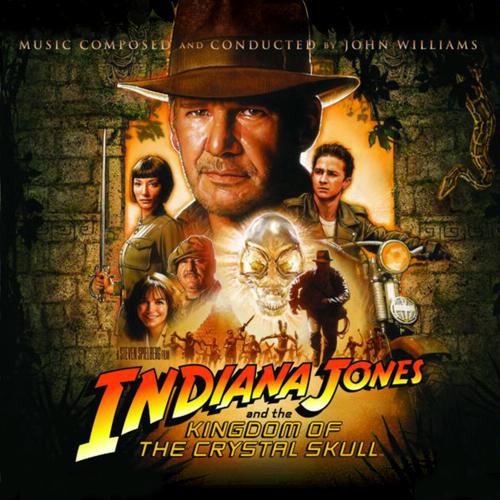 Rapidshare Indiana Jones