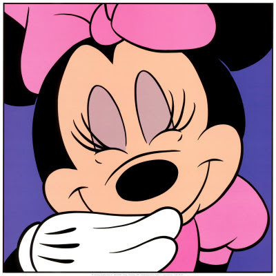 Mimi Mouse