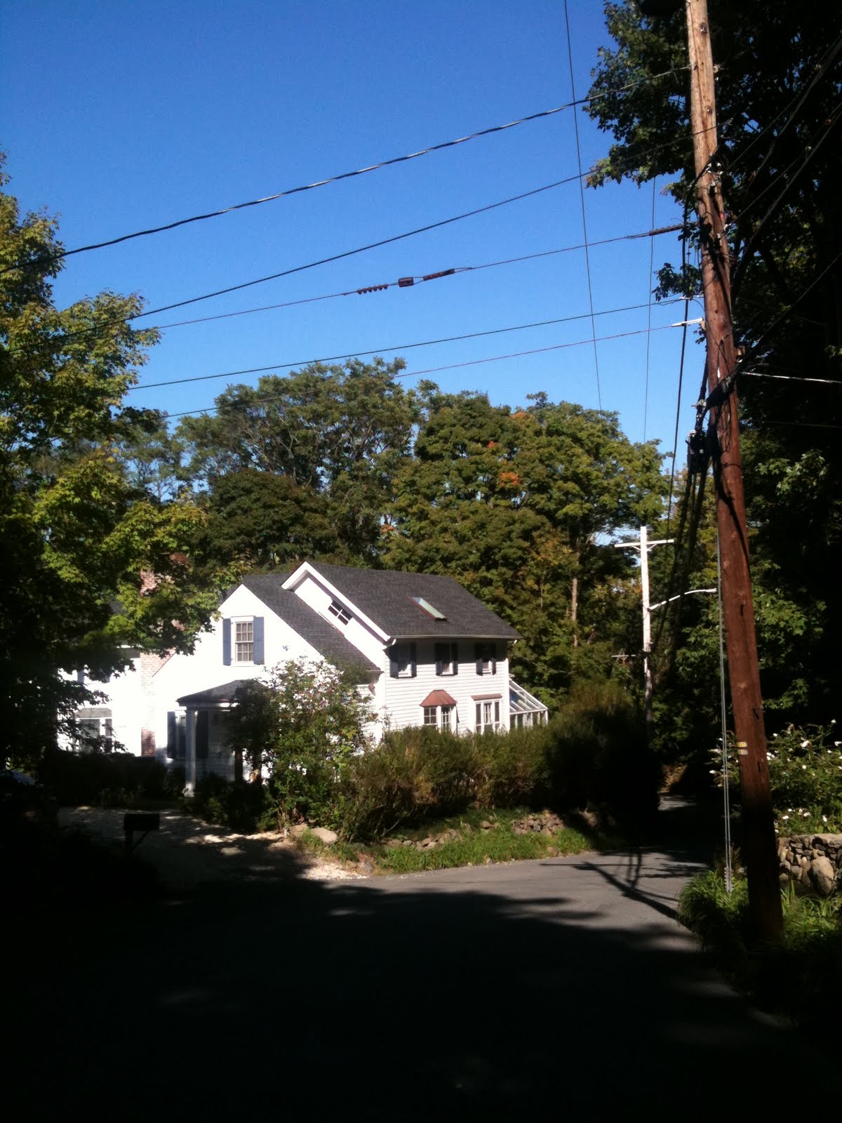 DicE Magazine Snedens Landing. NY