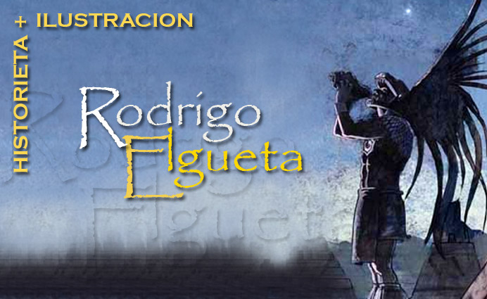 Rodrigo Elgueta