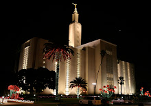 I love To See The Temple