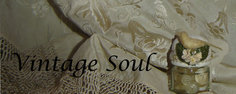 Vintage Soul