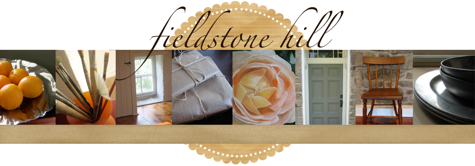 Fieldstone Hill