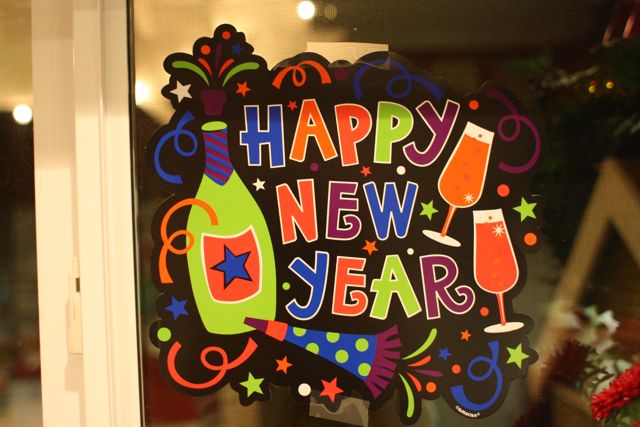 28 fun and easy diy new year’s eve party ideas party love ♥: an impromptu new years eve party