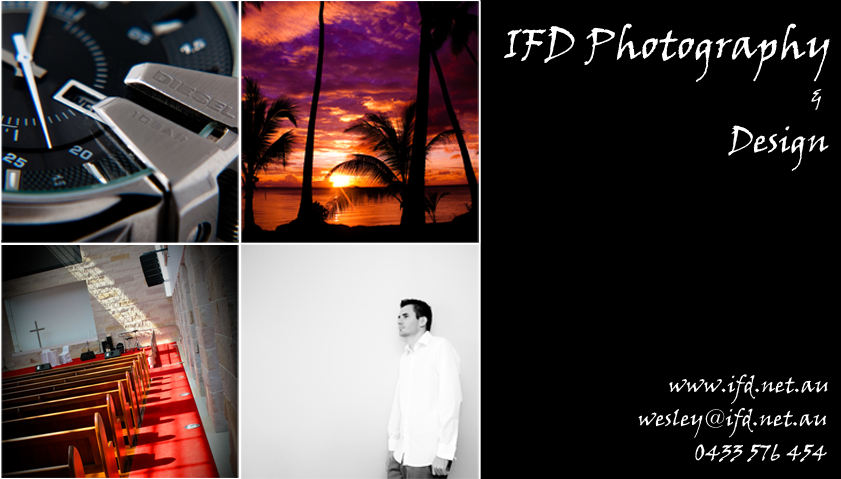 IFD Photography