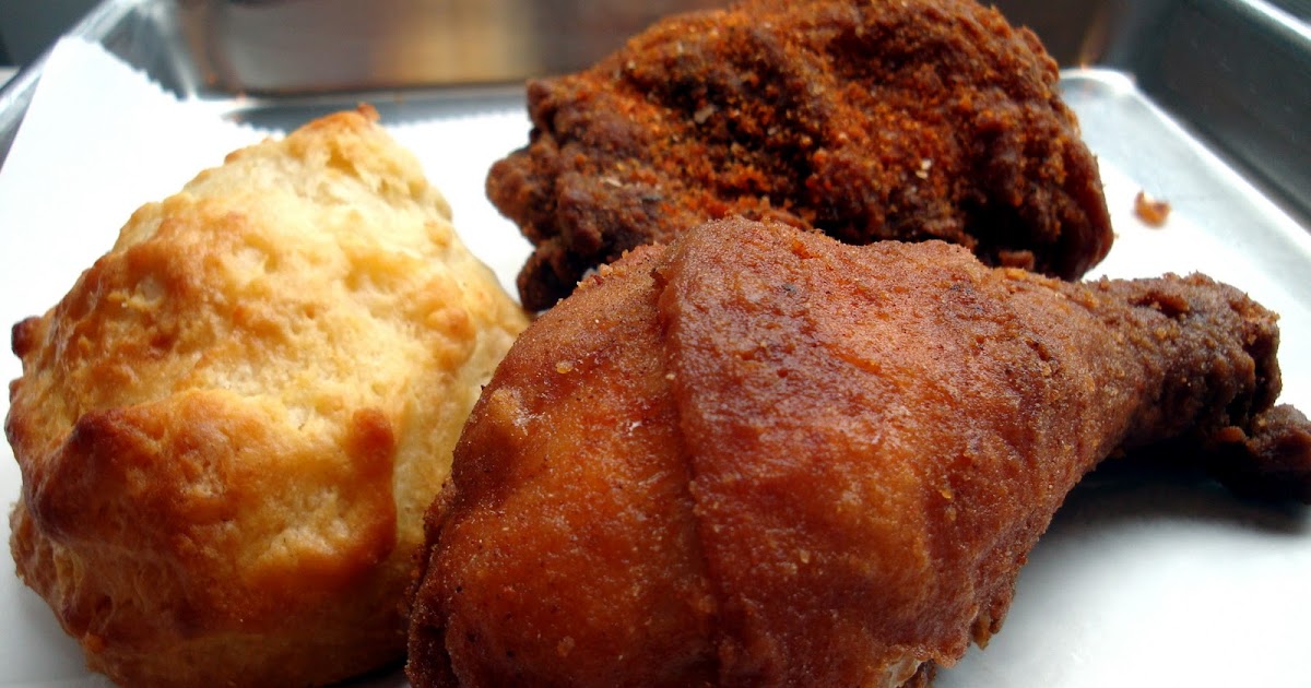 The Puff List Hill Country Chicken Manhattan