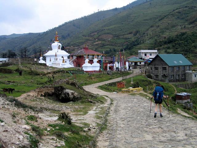 Darjeeling Trekking