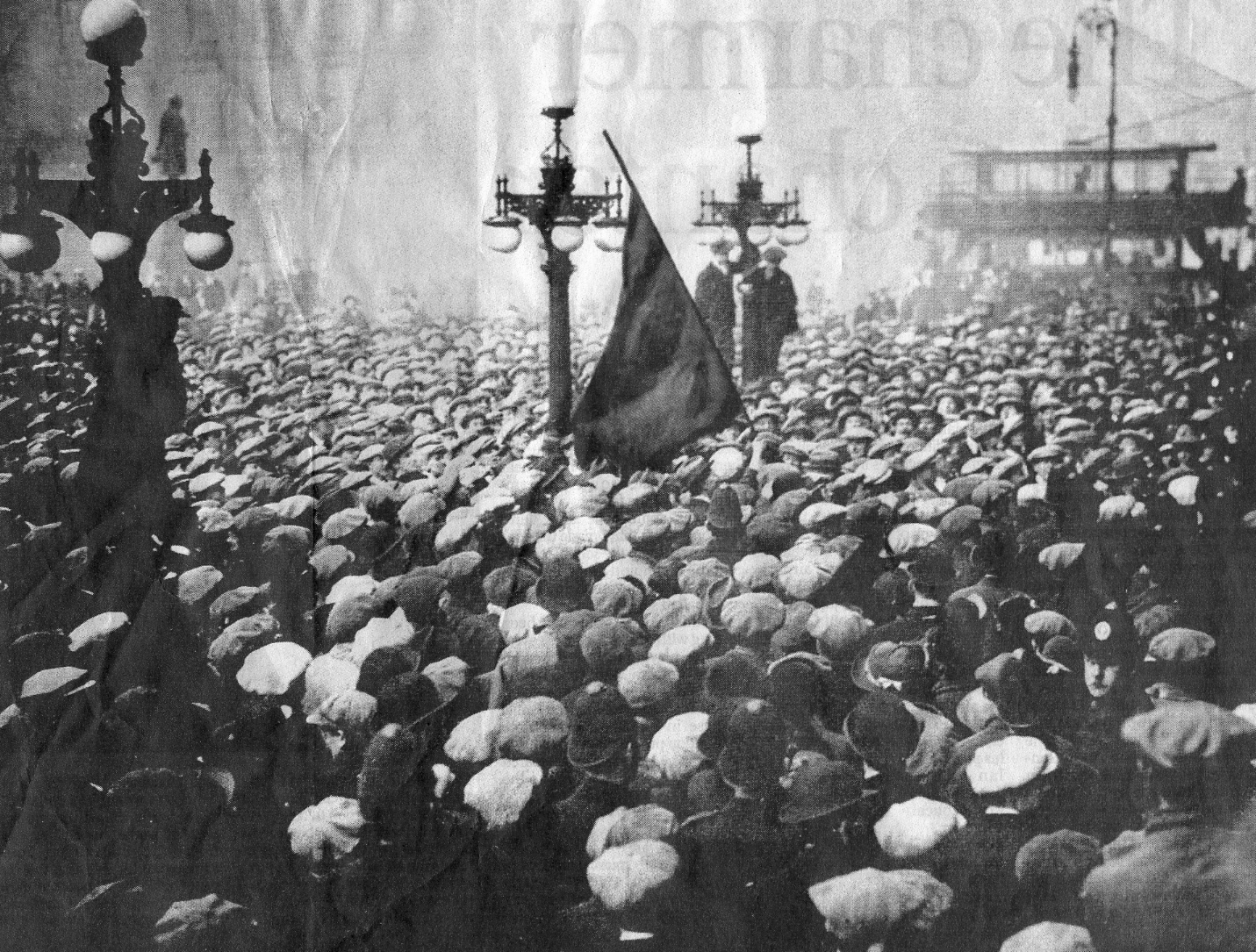 annarky's blog. WORKERS KNOW YOUR HISTORY GLASGOW CITY OF REBELLION.