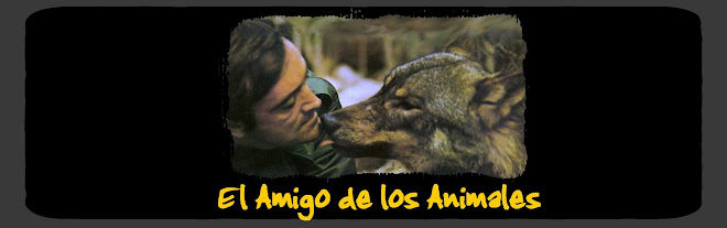 El Amigo de los Animales