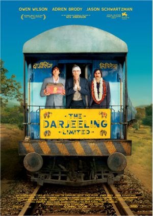 The Darjeeling Limited - PurseBlog