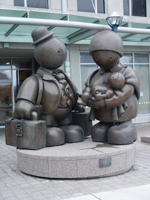 Toronto Public Art