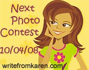 Photo contest 10-04-2008