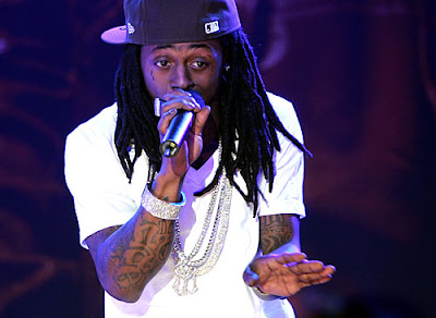 Wasted Lil Wayne
