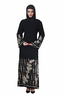 واليك ايضا سيدتى اجمل عبايات للمحجبات2011 Hijab+(9)