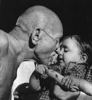 inspirational articles gandhiji legendary person of indian history