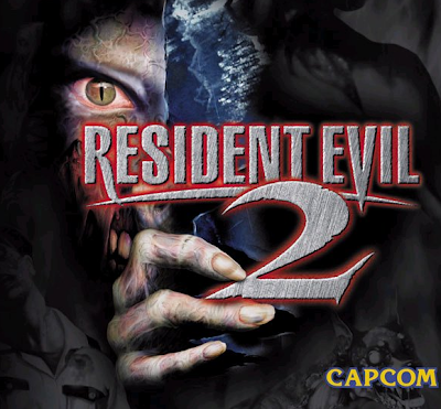 Categoria acao, Capa Download Resident Evil 2 (PC) (Full Rip) 