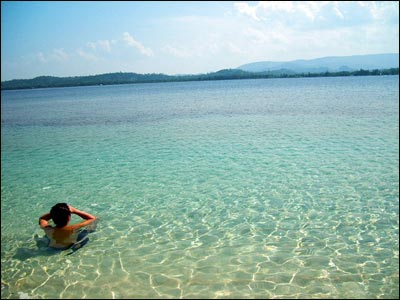 Potipot Zambales
