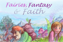 Visit Pam's Christian Fantasy Writing Blog