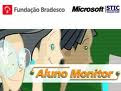 Curso Aluno Monitor