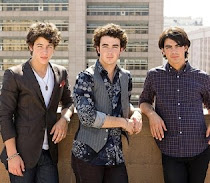 Jonas Brothers Pic